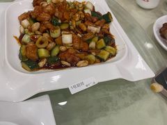 -东四民芳餐厅(世茂工三店)