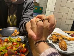 -壹酒贰肉1926·深夜食堂(南京北街店)