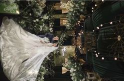 点击看大图 -御鉴天玺婚礼