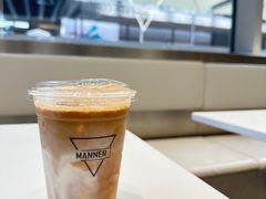 -Manner Coffee(万象食家店)