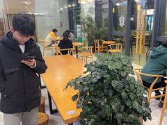-霸王茶姬(泛海广场店)