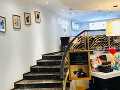 -GODIVA(王府井apm店)