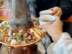 -下杨家青海土火锅(海湖店)