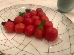 -东海朗廷酒店-唐阁T’ANG COURT 中餐厅