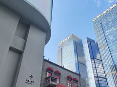 -武汉杜莎夫人蜡像馆