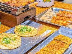 -半酌烧烤小酒馆(南京东路店)