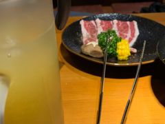 五花肉-不倒翁炭火烧肉(永安里店)