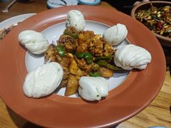 -潞州宴·长治人的会客厅(长兴北路店)