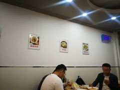 大堂-大叔家福鼎小吃(十全街店)