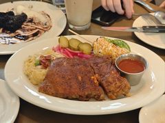 -Chili's Cafe&Bar奇利斯(滨江店)