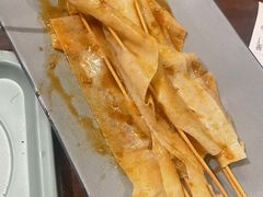 -去趟佳木斯·非遗烧烤(赵家巷店)