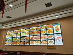 -金丝饭庄(金丝新天地保障性住宅小区店)