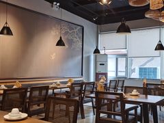 -向川南·水煮鱼·川菜(和平里店)