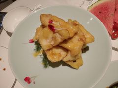 -百富源·海鲜辽菜(和平北大街店)