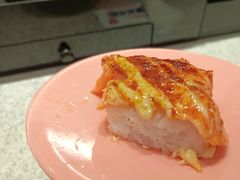 -争鲜回转寿司(中街大悦城店)