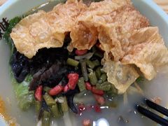 -家味螺蛳粉&烤鱼(五角场店)