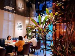 -南山鲜虾面·活鲜小馆·海味大连菜(南山总店)