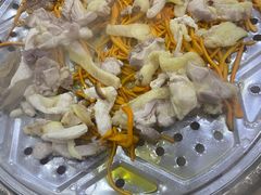 -凯盈阁·顺德私房菜·桑拿鸡