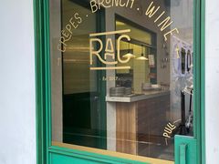 -RAC BAR(安福路店)