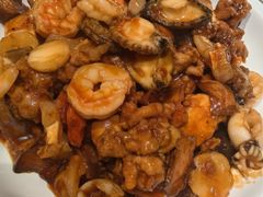 -大铁勺新津菜(熙悦汇店)