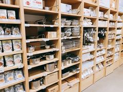 -MUJI无印良品(金狮广场店)