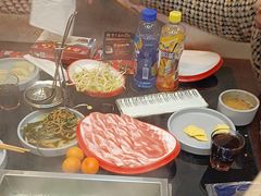 -重庆德忆火锅（龙南街3店）(渝水岸餐饮)
