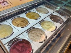 自助取餐区-哈根达斯(皇城恒隆广场店)