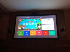 -足域印象(城市摩尔店)