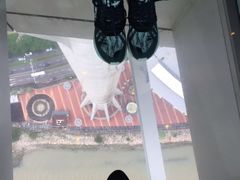 -澳门旅游塔360°旋转餐厅(南湾湖广场店)