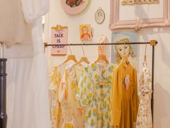 -恋物百货商店(华侨城店)