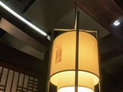 大堂-余欢领鲜火锅(新街口店)