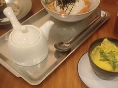 -Retro Deli 茶泡饭