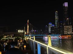 -琶醍壹号•潮菜江景餐吧