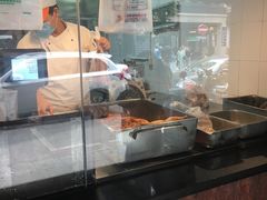 -吴山烤禽 (吴山路店)