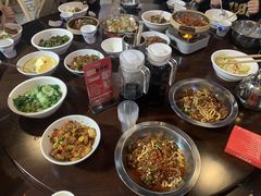 -湘遇老伙计浏阳菜馆(南门口店)