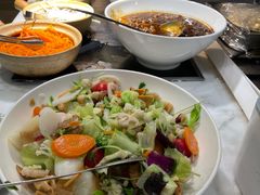 -陆家嘴万怡酒店·万荟轩