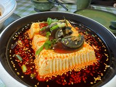 -五百斤·20年正宗川菜·猛火现炒(鲁东大学店)
