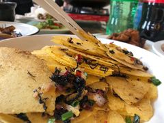 -千岛湖鱼味馆(十字街总店)