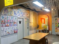 -当当书店(南百·MMGO店)