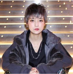 -THE LOG SALON 记录