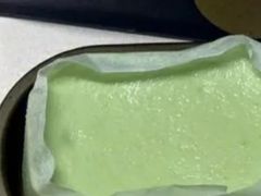 青苹果半熟芝士-瑞幸咖啡(解放碑英利大融城店)