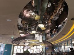 -美奈小馆·东南亚菜(福田星河COCO Park店)