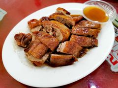 -黎记大排档(慈云路店)