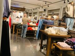 -Abercrombie & Fitch(三里屯太古里店)