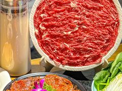 -蓉城老院十年老火锅(中南店)