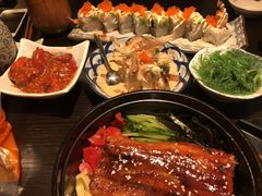秋天的故事-鹏祖料理