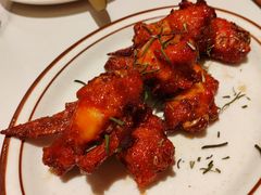 -CRAZYONES克芮旺斯西班牙餐厅(苏州中心店)