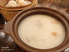 -香宫中餐厅·大连香格里拉(人民路店)