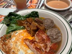 -文通冰室(东方宝泰店)