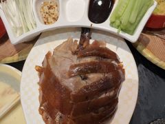 -满园烤鸭·春饼(沈北万达店)